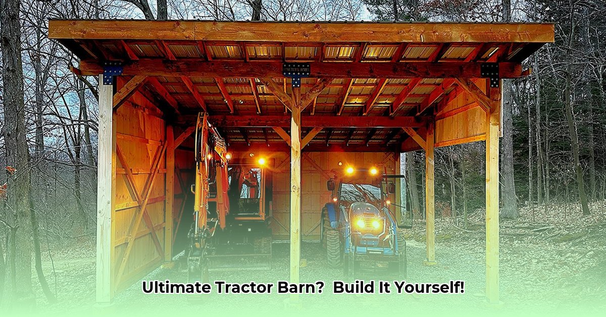 tractor-pole-barn